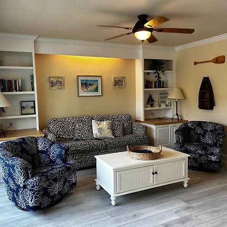 Tortuga Inn Beach Resort Unit #229 Брадентон-Бич Экстерьер фото