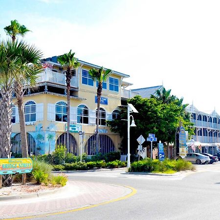 Tortuga Inn Beach Resort Unit #229 Брадентон-Бич Экстерьер фото