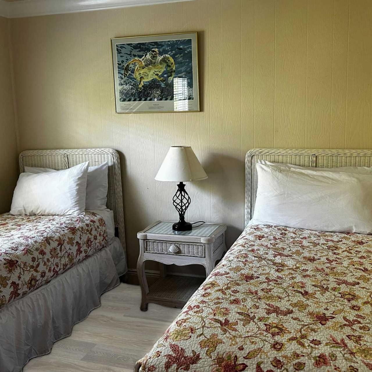Tortuga Inn Beach Resort Unit #229 Брадентон-Бич Экстерьер фото